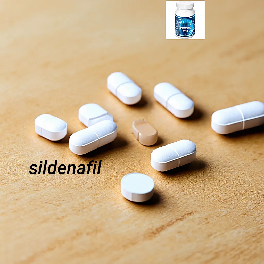 Sildenafil farmacia benavides